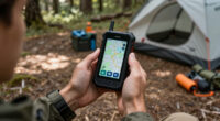 7 Best Satellite Messenger for Hiking and Camping in 2026