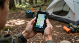 7 Best Satellite Messenger for Hiking and Camping in 2026