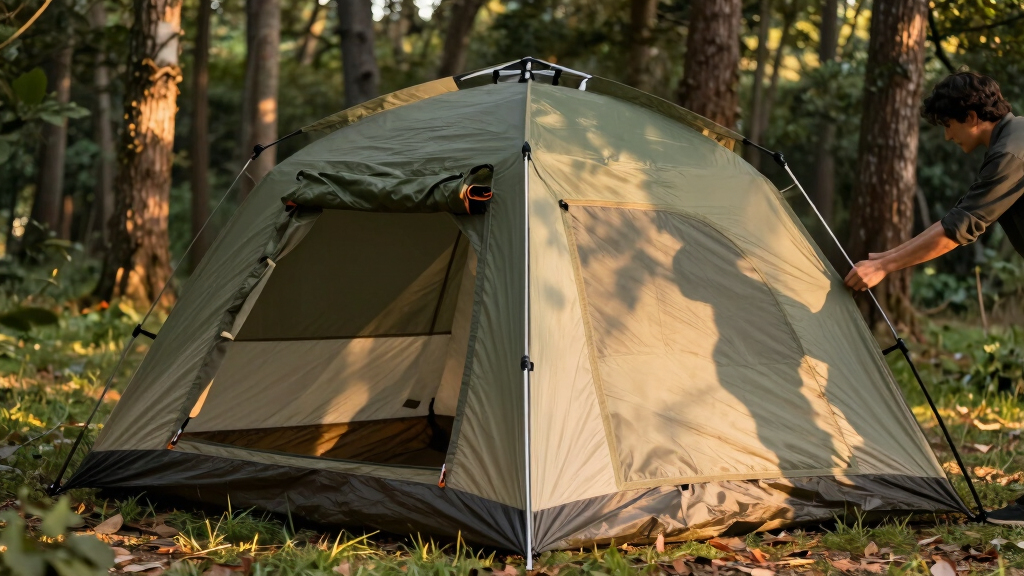 7 Best Screen Tent for Camping Large in 2026