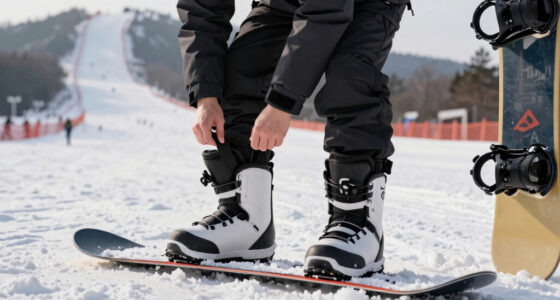 7 Best Snowboard Boots for Beginners in 2026