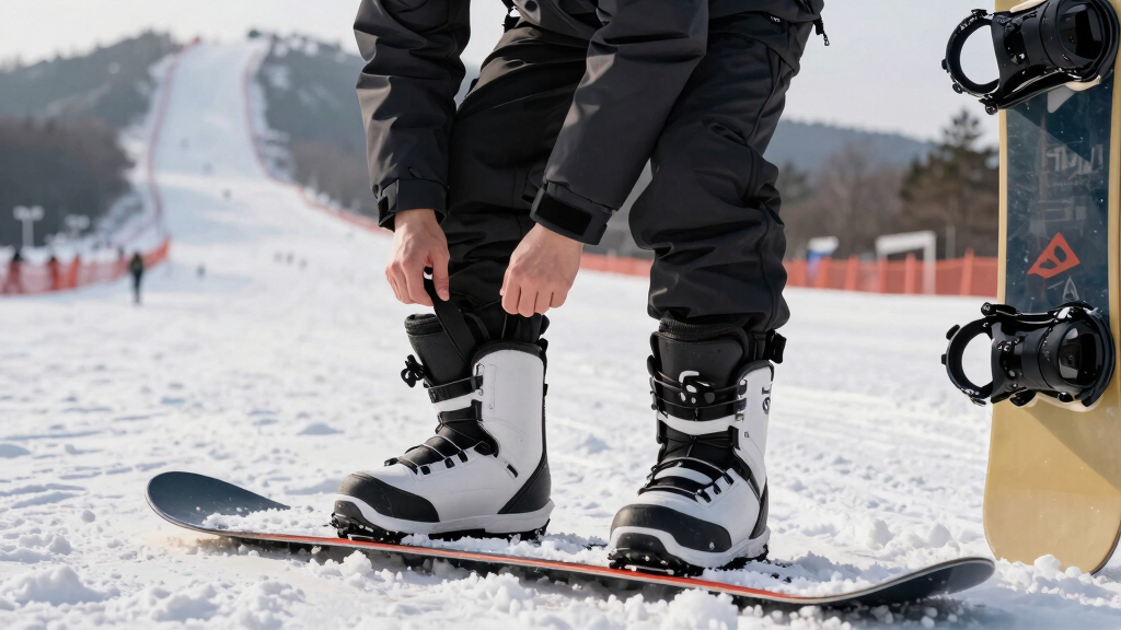 7 Best Snowboard Boots for Beginners in 2026