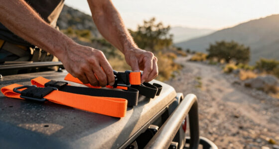7 Best Soft Shackles Recovery Kit in 2026