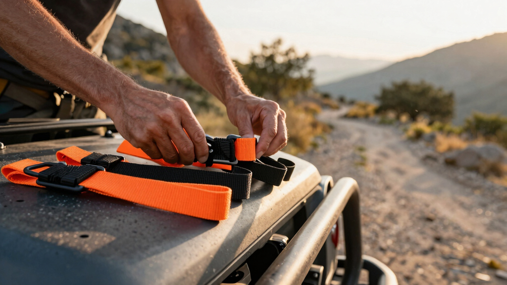 7 Best Soft Shackles Recovery Kit in 2026
