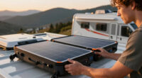 7 Best Solar Suitcase Kit 400W for RV in 2026