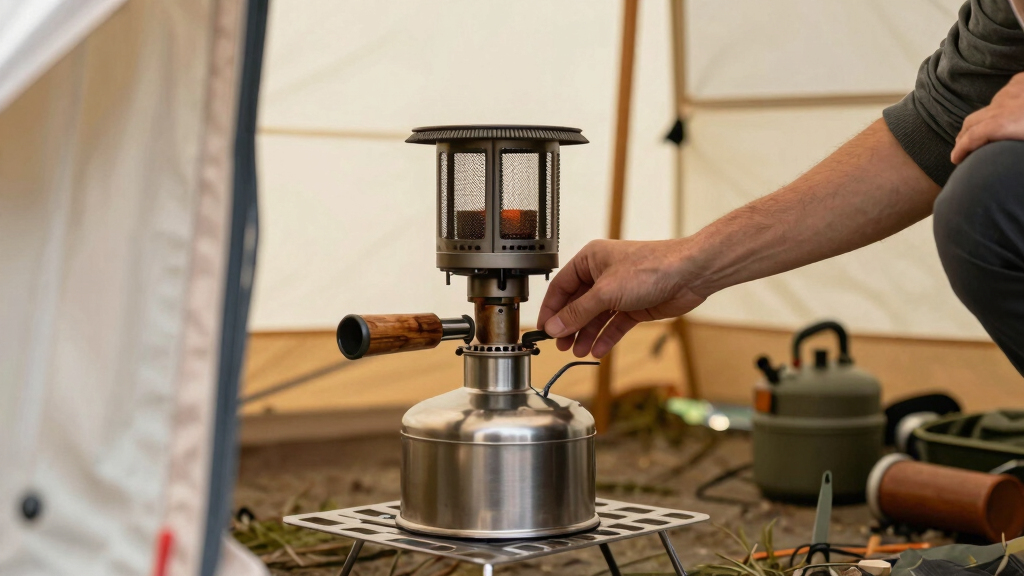7 Best Tent Stoves for Canvas Tent in 2026