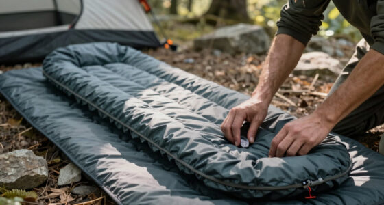 7 Best Ultralight Sleeping Pads with High R-Value in 2026