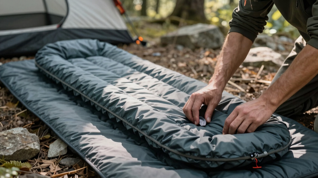 7 Best Ultralight Sleeping Pads with High R-Value in 2026