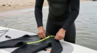 7 Best Wetsuits for Paddle Boarding in 2026