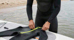 7 Best Wetsuits for Paddle Boarding in 2026