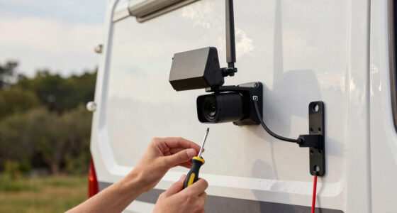 7 Best Wireless Backup Camera System for RV in 2026