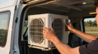 8 Best 12V Air Conditioner for Van Life in 2026