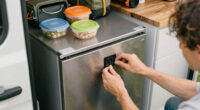 8 Best 12V Dual Zone Fridge Freezer for Camping in 2026