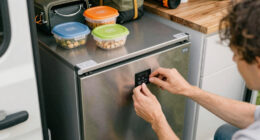 8 Best 12V Dual Zone Fridge Freezer for Camping in 2026