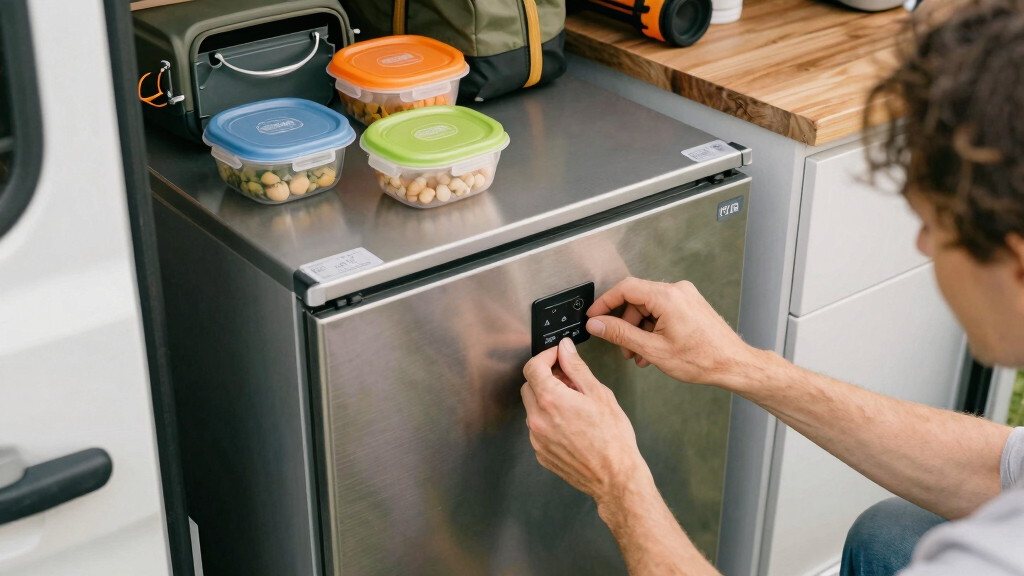 8 Best 12V Dual Zone Fridge Freezer for Camping in 2026