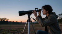 8 Best Astronomy Telescopes for Beginners in 2026