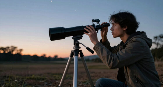 8 Best Astronomy Telescopes for Beginners in 2026