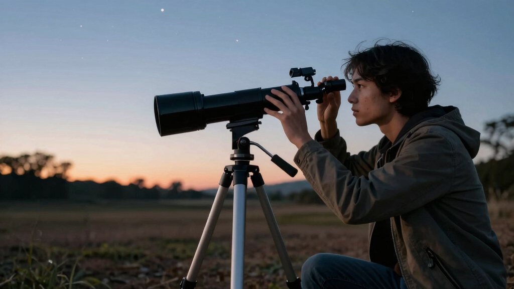 8 Best Astronomy Telescopes for Beginners in 2026