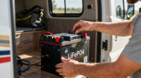 8 Best Battery Box For Lifepo4 RV In 2026