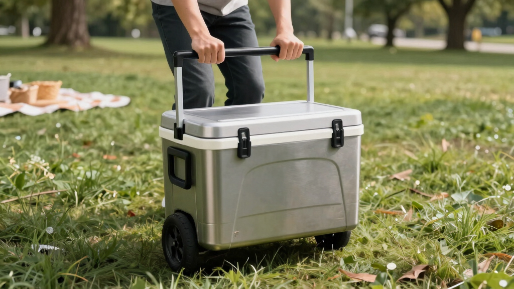 8 Best Best Cooler With Wheels Premium in 2026