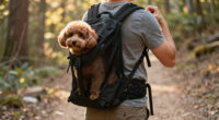 8 Best Best Dog Backpack Carrier For Hiking Premium In 2026