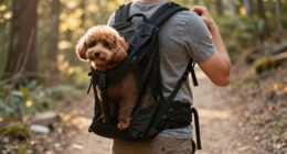 8 Best Best Dog Backpack Carrier For Hiking Premium In 2026