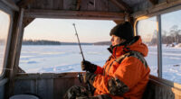 8 Best Best Ice Fishing Shelter Insulated Premium in 2026