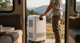 8 Best Best RV Dehumidifier High Capacity in 2026