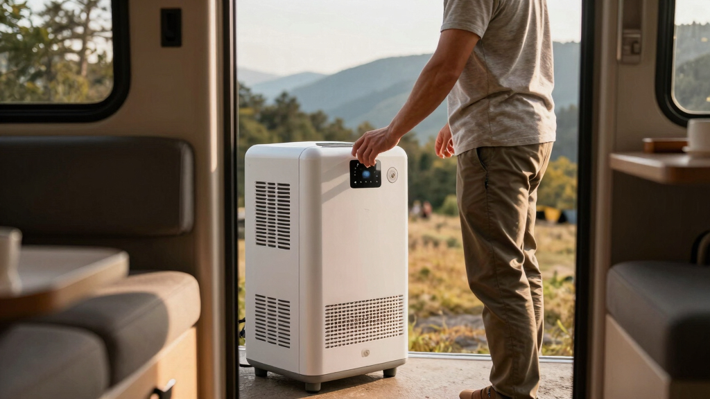 8 Best Best RV Dehumidifier High Capacity in 2026