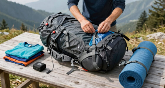 8 Best Best Ultralight Backpack 60 Liter Premium in 2026
