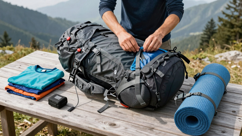 8 Best Best Ultralight Backpack 60 Liter Premium in 2026