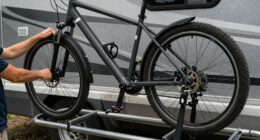 8 Best Bike Rack for Ebikes on RV in 2026