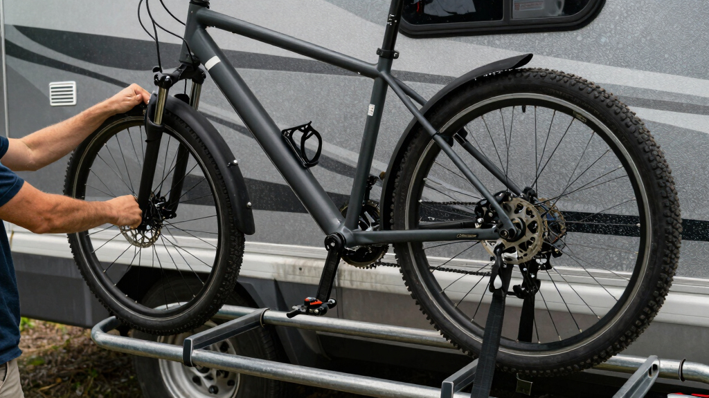8 Best Bike Rack for Ebikes on RV in 2026