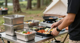 8 Best Camp Kitchen System With Storage in 2026
