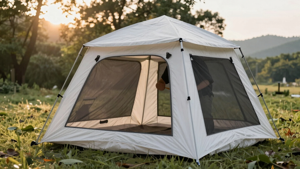 8 Best Camping Gazebo Screen House in 2026