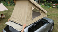 8 Best Car Rooftop Tent Annex Room in 2026