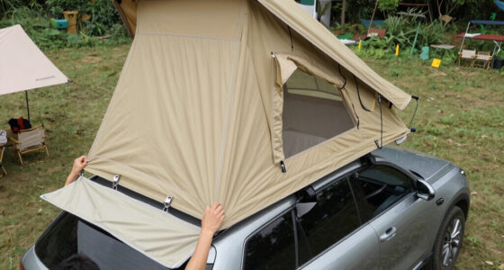 8 Best Car Rooftop Tent Annex Room in 2026