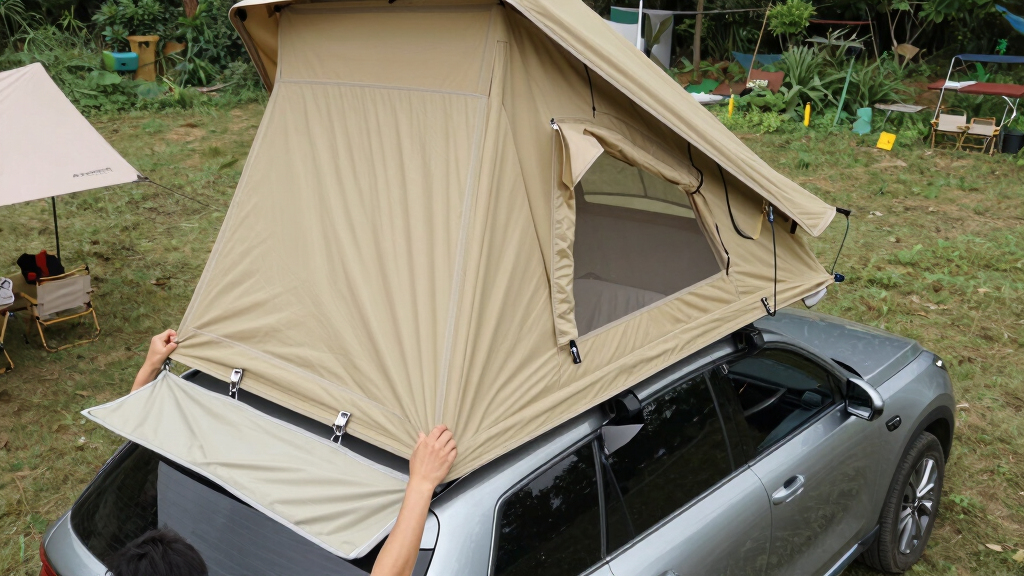 8 Best Car Rooftop Tent Annex Room in 2026