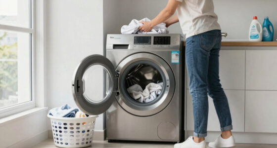 8 Best Compact Washing Machine Dryer Combo Apartment in 2026