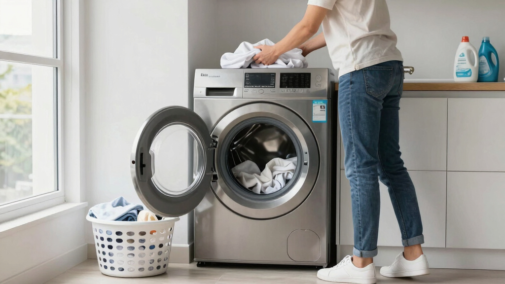 8 Best Compact Washing Machine Dryer Combo Apartment in 2026