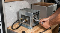 8 Best Diesel Heater Kit For Campervan In 2026