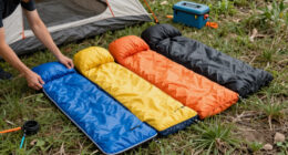 8 Best Family Tent Sleep System Bundle in 2026