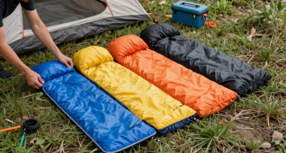 8 Best Family Tent Sleep System Bundle in 2026