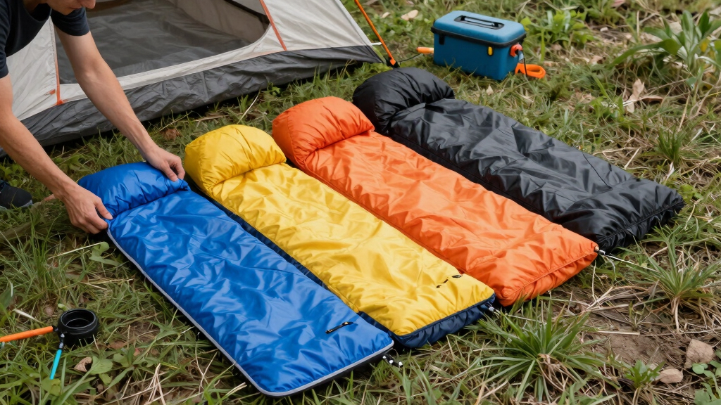 8 Best Family Tent Sleep System Bundle in 2026