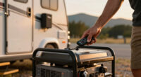 8 Best Generator With Remote Start For RV In 2026
