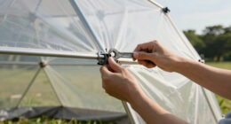 8 Best Geodesic Dome Tent for Glamping in 2026