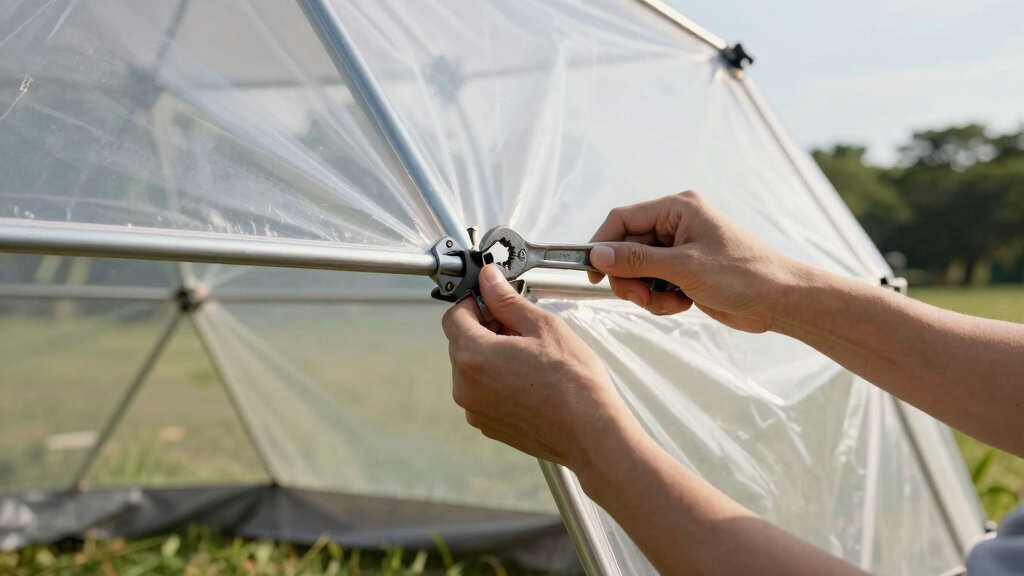 8 Best Geodesic Dome Tent for Glamping in 2026