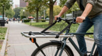 8 Best Heavy Duty E-Bike Racks for Two E-Bikes in 2026