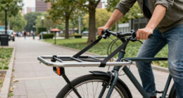 8 Best Heavy Duty E-Bike Racks for Two E-Bikes in 2026