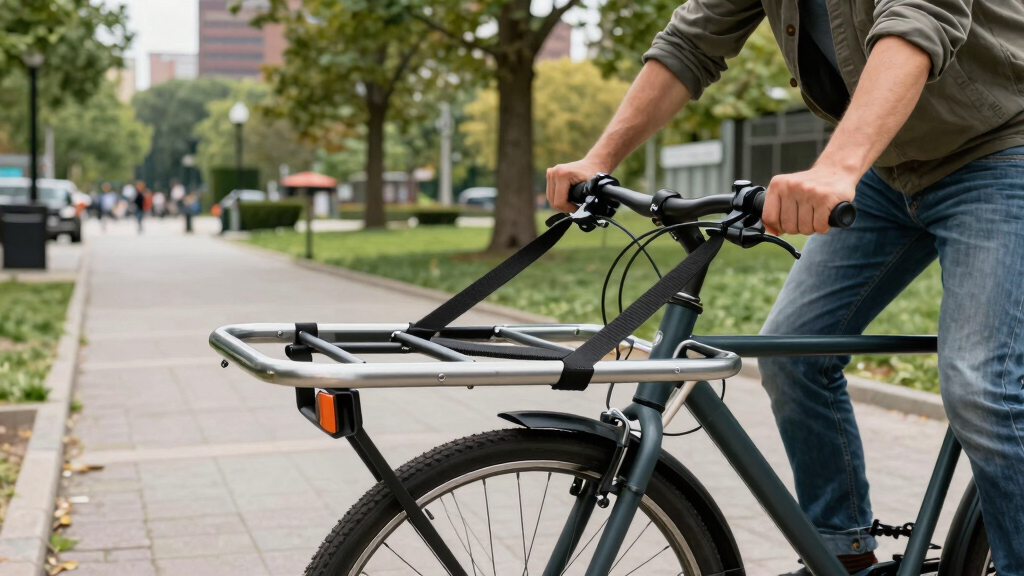 8 Best Heavy Duty E-Bike Racks for Two E-Bikes in 2026