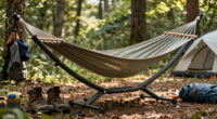 8 Best Heavy Duty Hammock Stands for Camping in 2026